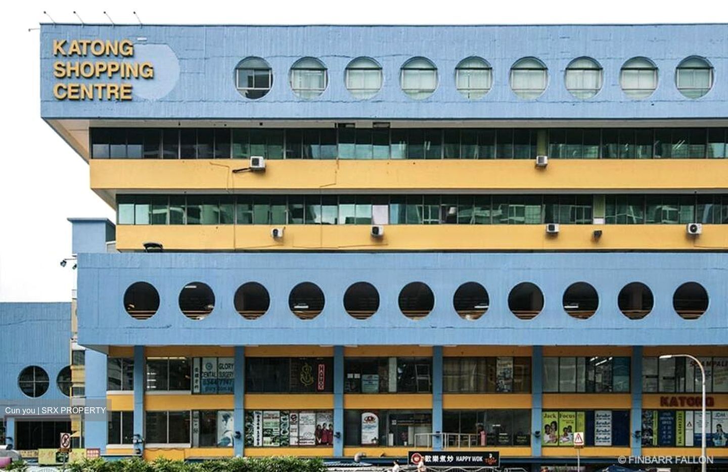 Katong Shopping Centre (D15), Retail #462652631